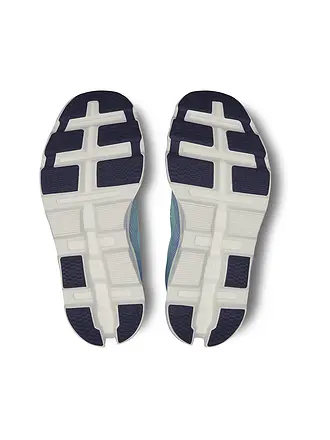 ON | Chaussures de running Cloudmonster 2 pour femmes | grau